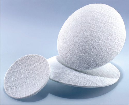 Имплантация  костей черепа с использованием CODUBIX<sup>®</sup> 3D - отчет № 2